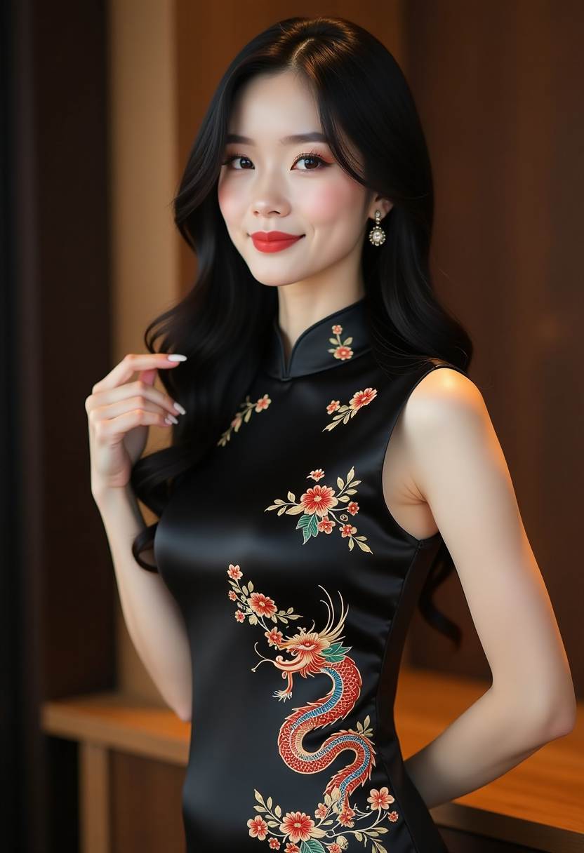 电影《红樱桃》山谷剧照